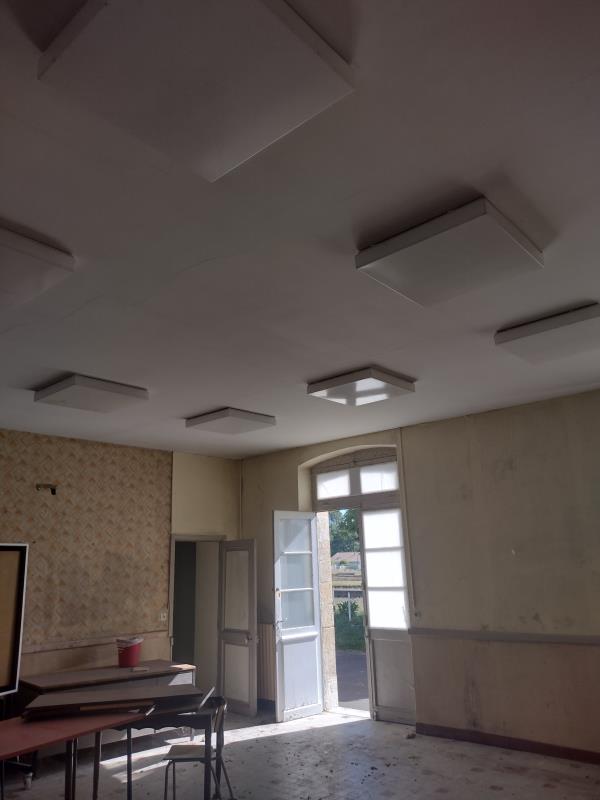 Gare de Saint-Mariens - Saint-Yzan